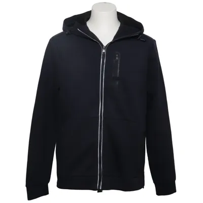 Hoodie (Urban Izer) from Urban Hiker Cotton, Polyester