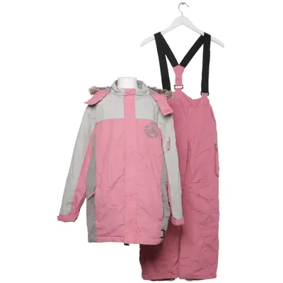 Skidställ (Rosa, Grå, Flerfärgad) från Vertbaudet Polyester