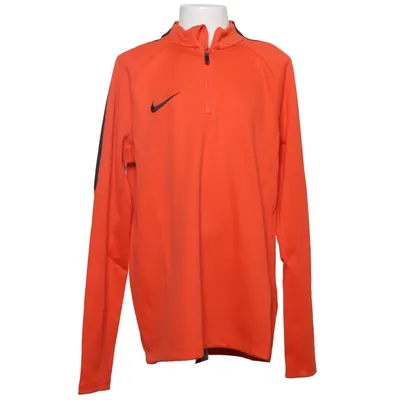 Practice jersey (Orange) from Nike Elastane, Polyester