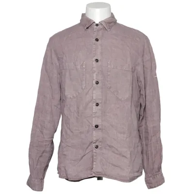 Shirt (Purple) from Stone Island