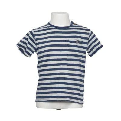 T-shirt (Blå, Vit) från Zara BabyBoy