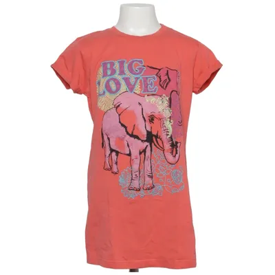 T-shirt (Rosa) från YD Bomull
