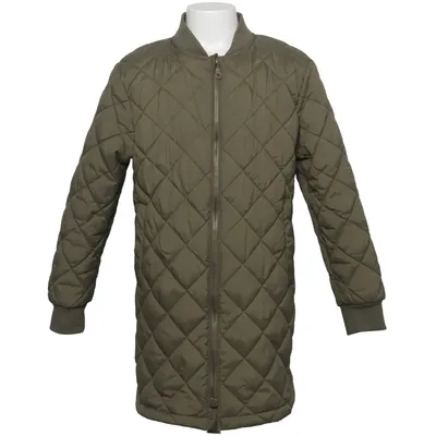 Bomberjacke (Grün) von Outerwear by Name It Polyester