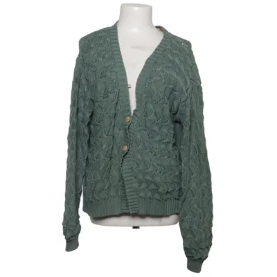 Cardigan (Green) from Enna