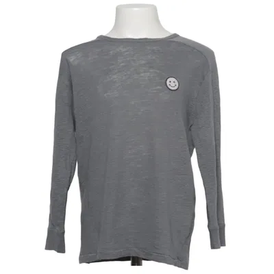 Långärmad t-shirt (Grå) från Ruby Tuesday Linne