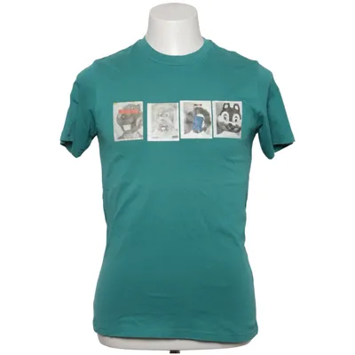 T-shirt (Grön) från Paul Smith Ekologisk bomull