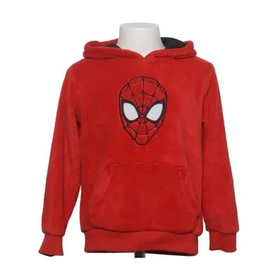 Hoodie (Red) from Marvel Spiderman