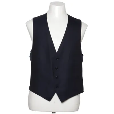 Suit vest (Gray) from Ermenegildo Zegna