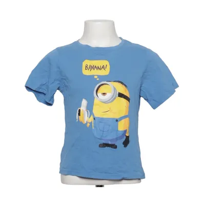 T-shirt (Blue) from Minions