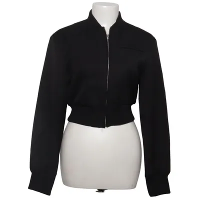Bomber jacket (Black) from H&M
