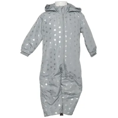 Outdoor Overall (Grau) von Lupilu Polyester