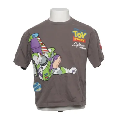 T-shirt (Grijs) van Disney Pixar