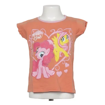 T-shirt (Orange, Flerfärgad) från My Little Pony