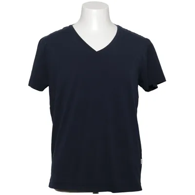 T-shirt (Essentials) från Hakro Bomull, Elastan