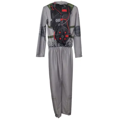 Déguisement (Ghostbuster) de Rubies Polyester