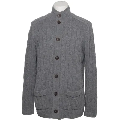 Kofta (Grå) från Charles Tyrwhitt Ull