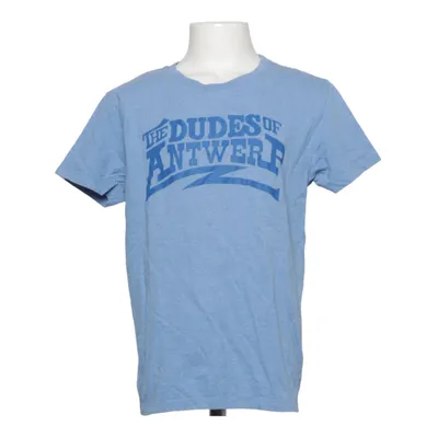 T-shirt (Mini Stanley Paints) van The Dudes Organisch katoen