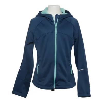 Softshell jacket (Blue) from Crane Kids Polyester