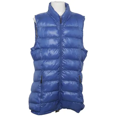 Outdoor vest (Blauw) van Sweet Polyamide