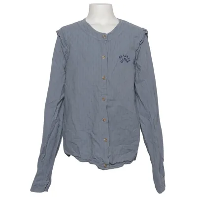 Blouse (Blauw) van Bobo Choses