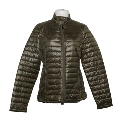 Windjack (Groen) van Nice & Chic Polyamide