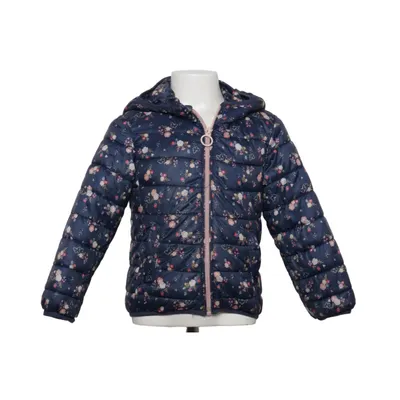 Winter jacket (Blue, Multicolored) from Happy Girls Club Polyester
