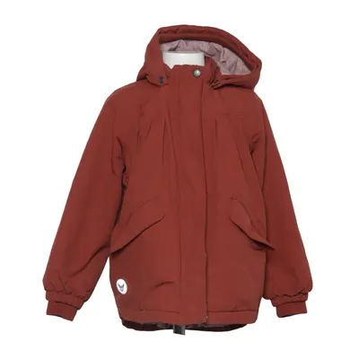 Vinterjacka (Röd) från Wheat Återvunnen polyester