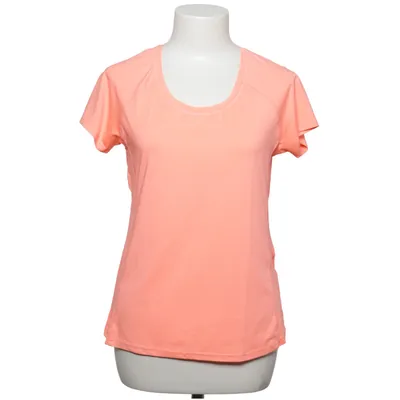 Sports top (Pink) from Arkitect Elastane, Polyester