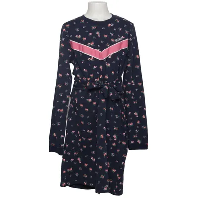 Dress (Blue, Pink, Multicolored) from WE Cotton, Elastane