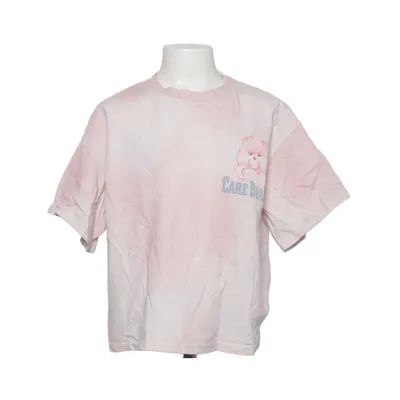 T-shirt (Pink, White) from Care Bears