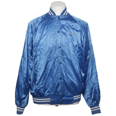Varsity jacket (Blue) from Starter