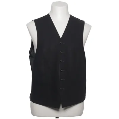Gilet de costume (Gris) de Roy Robson Viscose, Laine