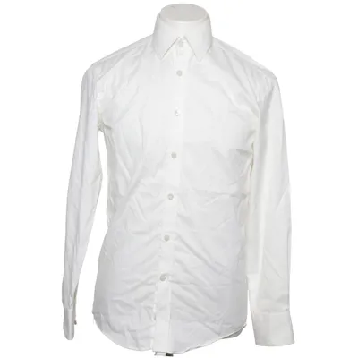 Chemise (Blanc) de Lambert Coton