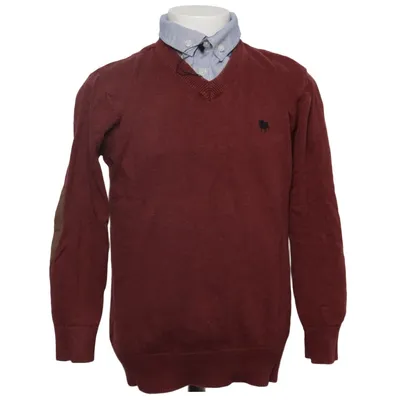 Pullover (Varsity Edition) from J Jeans Cotton