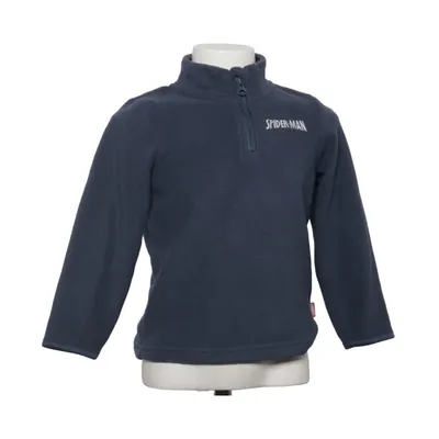 Sweatshirt (Blue) from Marvel Spiderman Polyester