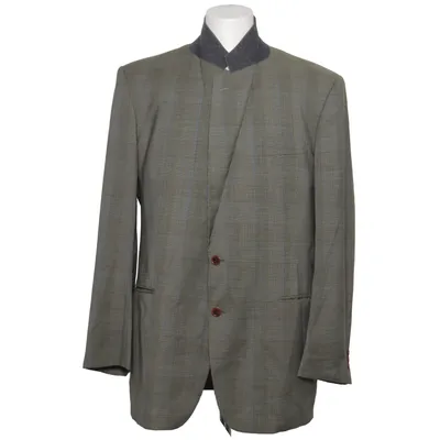Blazer (Grau, Braun) von Cerruti 1881