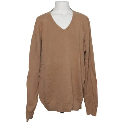 Pullover (Braun) von Zara Knitwear Baumwolle