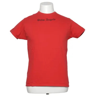 T-shirt (Rouge) de JHK Coton