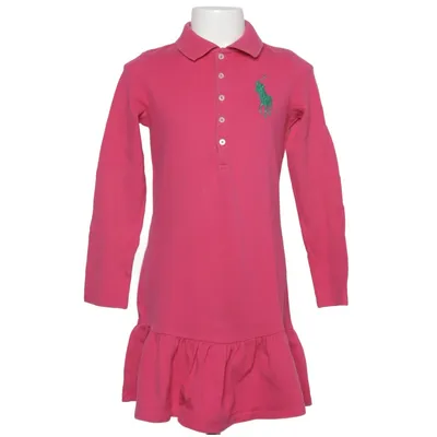 Polo dress (Pink) from Polo Ralph Lauren