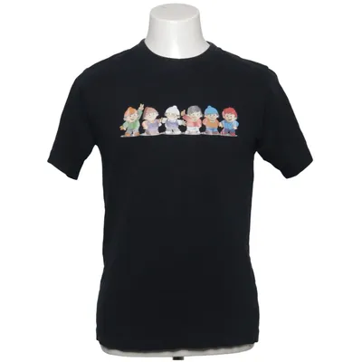 T-shirt (Svart, Flerfärgad) från Mainzel Bomull