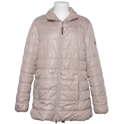 Windjack (Beige) van Blue Flame Polyester
