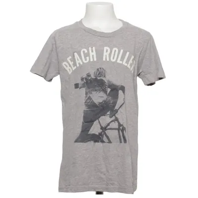 T-shirt (Brushed Tee) från American Outfitters Bomull