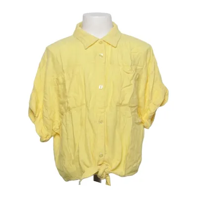 Chemise à manches courtes (Gaa-Sbjacquard Blouse) de Shoeby Viscose