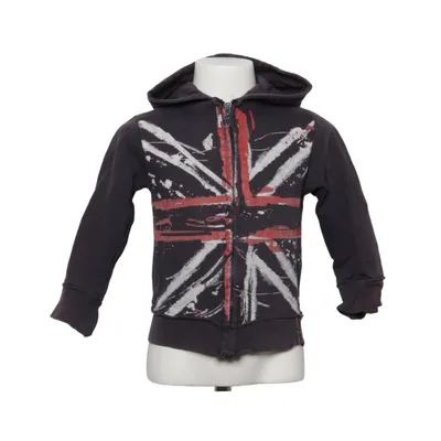 Sweat à capuche (Gris, Multicolore) de Redherring Coton