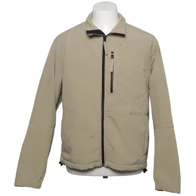 Softshelljacka (Beige) från Maddox Elastan, Polyester
