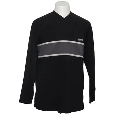Pullover (Zwart, Grijs) van Adessa
