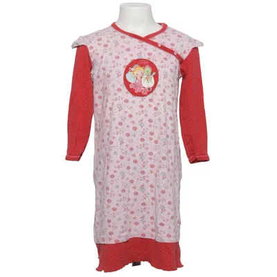 Nightgown (Red, Pink, Multicolored) from Schiesser