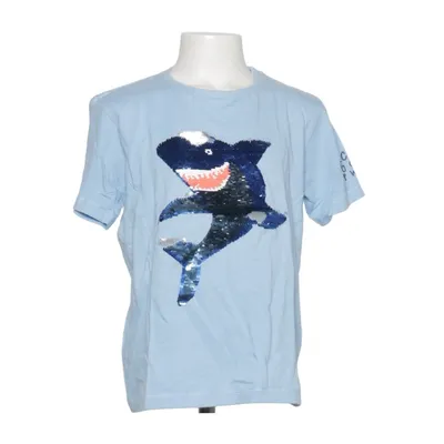 T-shirt (Bleu) de Katia G Coton