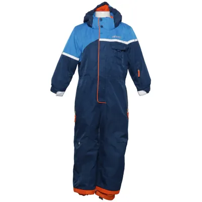 Overall (Blue, Orange) from Nevica Polyester