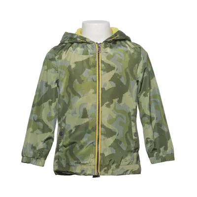 Veste (Vert, Jaune, Multicolore) de Original Marines Polyester